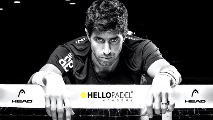 HEAD, patrocinador principal de la Academia Online 