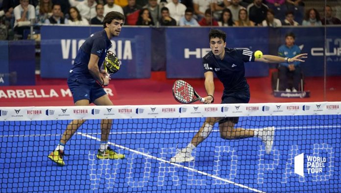 No te pierdas los mejores puntos del Marbella Master 2020