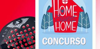 Padel Nuestro y Siux lanzan un concurso anti-coronavirus en Instagram