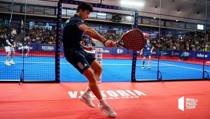 ¿Sabes cuáles son las reglas más curiosas del World Padel Tour?