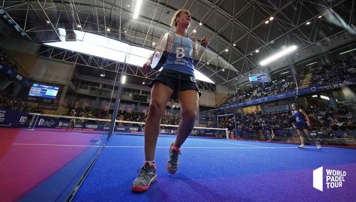 World Padel Tour anuncia cambios en su calendario