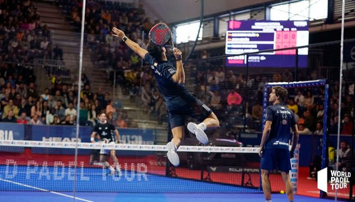 World Padel Tour cambia la fecha del Oviedo Open a finales de agosto