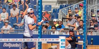 Javi Garrido nos cuenta su día a día durante el confinamiento