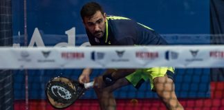 GOL seguirá retransmitiendo en mayo finales del World Padel Tour