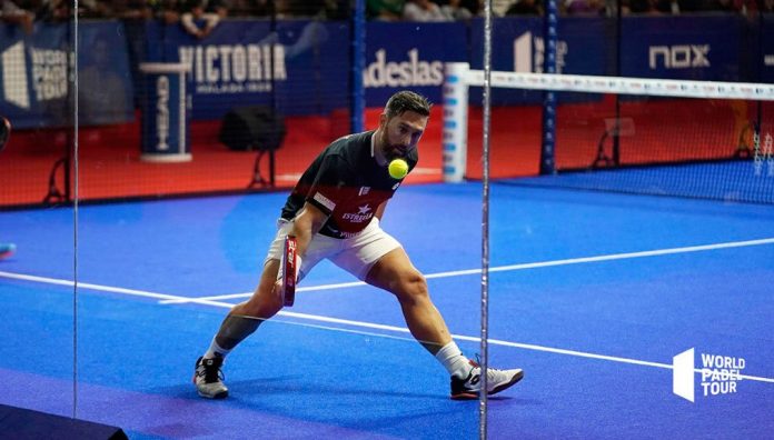 ¿Quién será el nuevo compañero de Matías Díaz la próxima temporada?