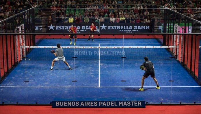World Padel Tour aplaza Buenos Aires y reubica las pruebas de Vigo y Alicante