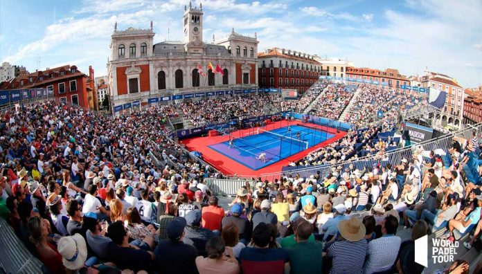 El Estrella Damm Valladolid Master 2021 ya tiene configurados sus cuadros