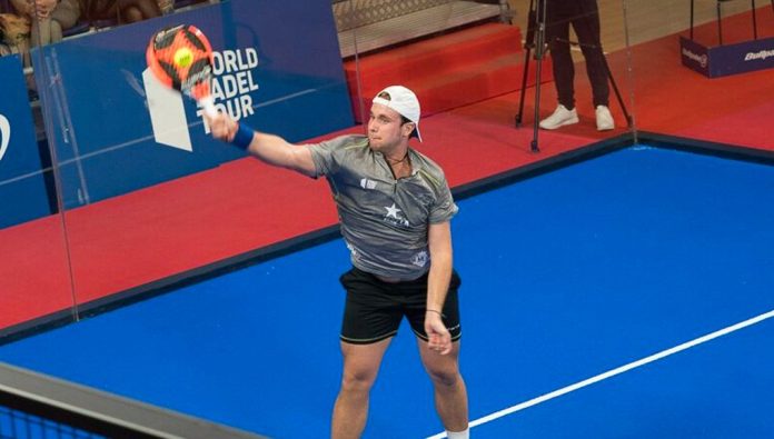 Ernesto Moreno pasó por el quirófano para resolver sus arritmias crónicas