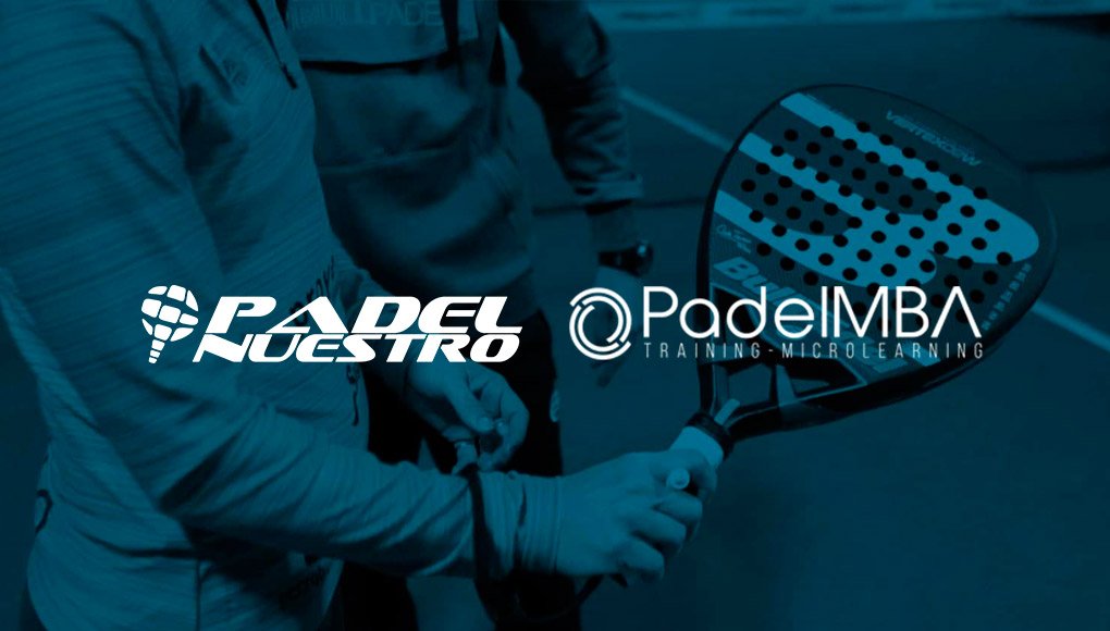 Padel Nuestro y 15 jugadores del World Padel Tour se unen en la lucha contra el Covid-19