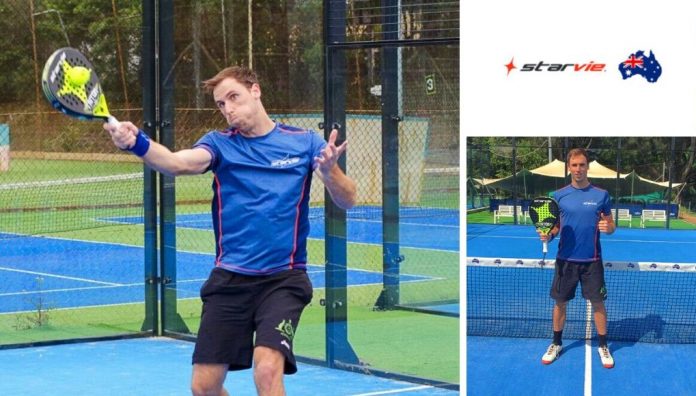 StarVie desembarca en Australia