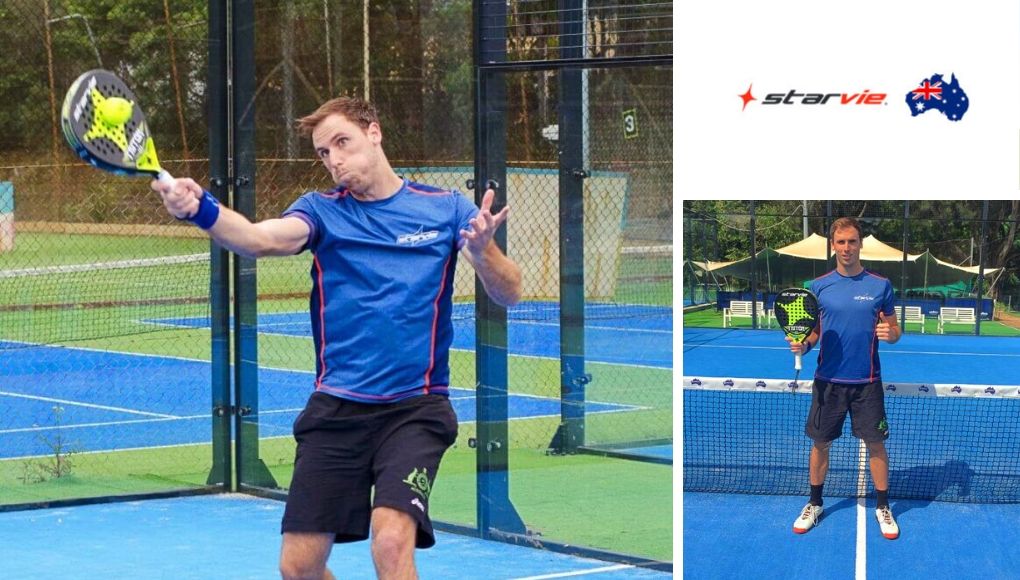 StarVie desembarca en Australia