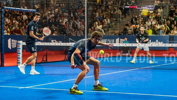 Estos son los horarios del streaming del Estrella Damm Open