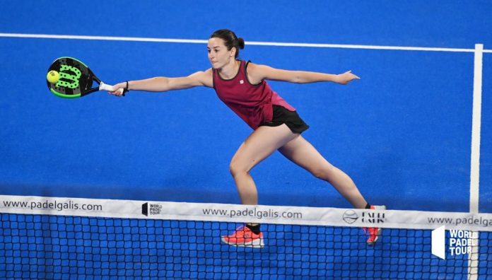 Ya se conocen a las parejas clasificadas de la pre previa del Estrella Damm Open