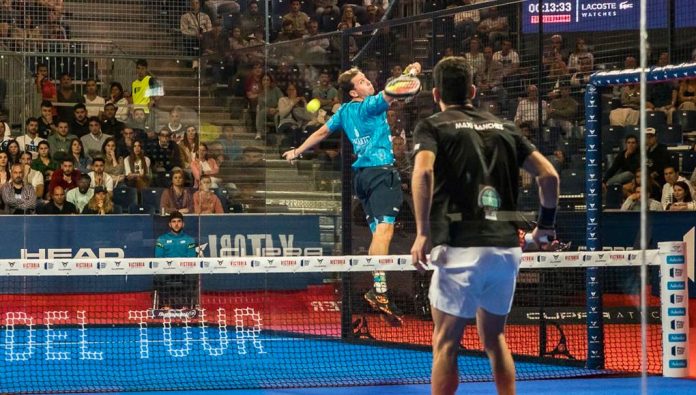 Primeras pistas sobre el regreso del World Padel Tour