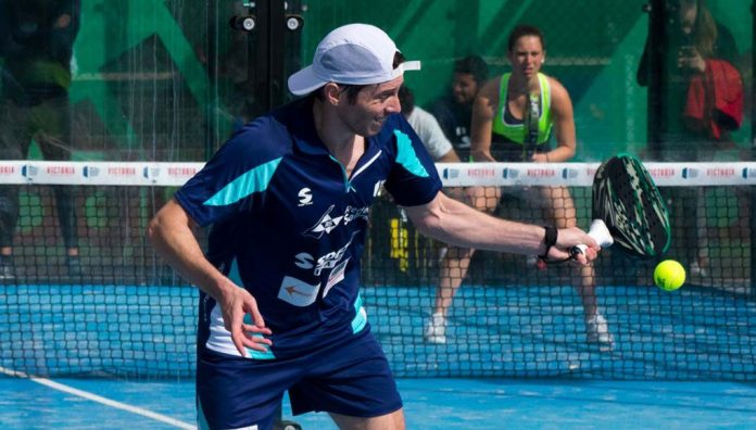 World Padel Tour aplicará el formato de ranking Race 2020