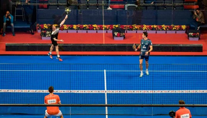 ¿Cómo será el regreso del World Padel Tour?