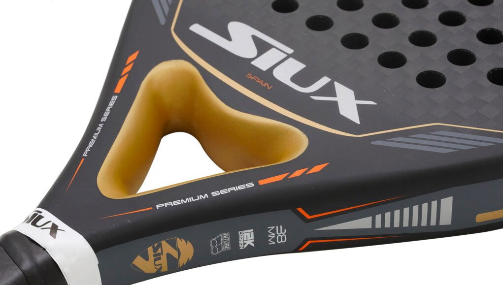Siux lanza al mercado la nueva Black Carbon Luxury 12K