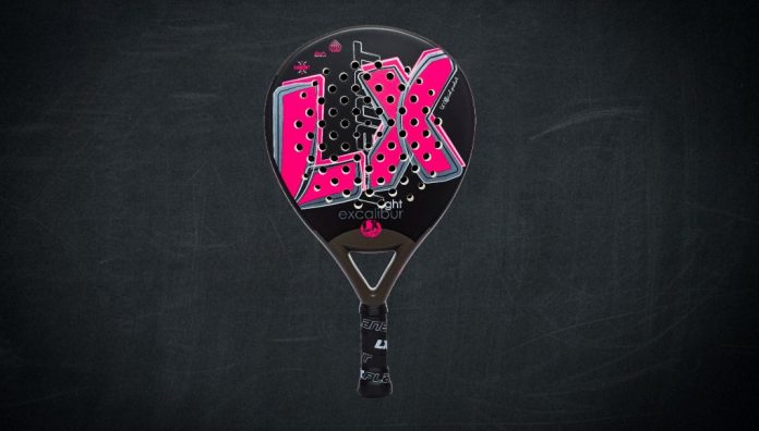 ¡Participa en el sorteo de una LX Planet Light Excalibur!