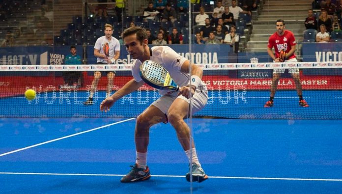 Todo sobre el Estrella Damm Open: novedades, horarios del streaming, cuadros, etc.