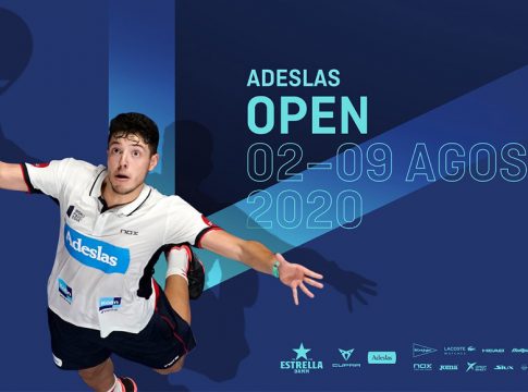 El Málaga Open tendrá que esperar a 2021 y se sustituye por el Adeslas Open