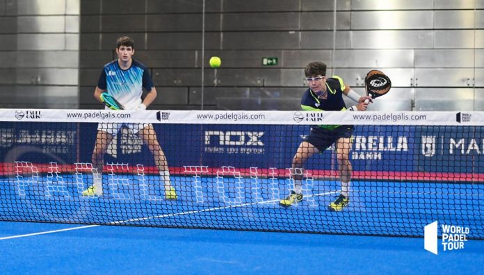 Debuts y sorpresas en los dieciseisavos del Estrella Damm Open