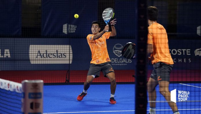 ¿Cuáles son los horarios del streaming del Vuelve a Madrid Open?