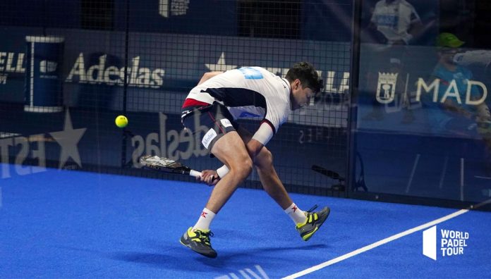 Estos son para nosotros los 10 mejores puntos del Vuelve a Madrid Open