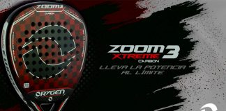 Nueva Orygen Zoom 3 Xtreme, lleva la potencia al límite