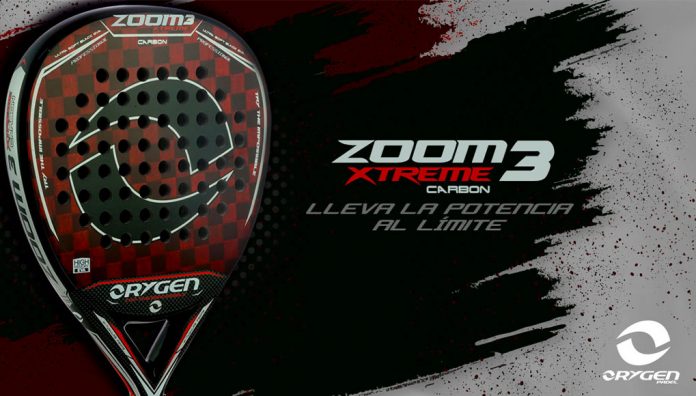 Nueva Orygen Zoom 3 Xtreme, lleva la potencia al límite
