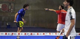 Previa del Vuelve a Madrid Open: Habrá debuts en el cuadro final