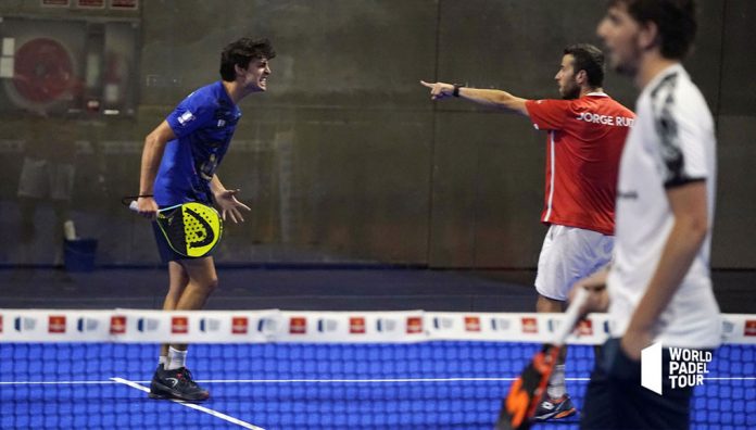 Previa del Vuelve a Madrid Open: Habrá debuts en el cuadro final