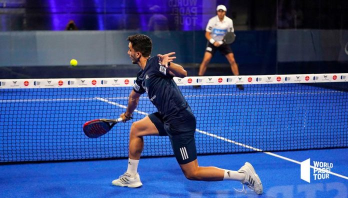 Principales novedades en el ranking RACE tras el Vuelve a Madrid Open