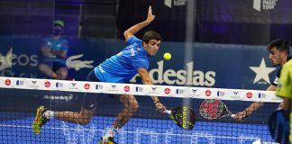 Sigue desde las 10:00 el streaming de las semifinales del Vuelve a Madrid Open