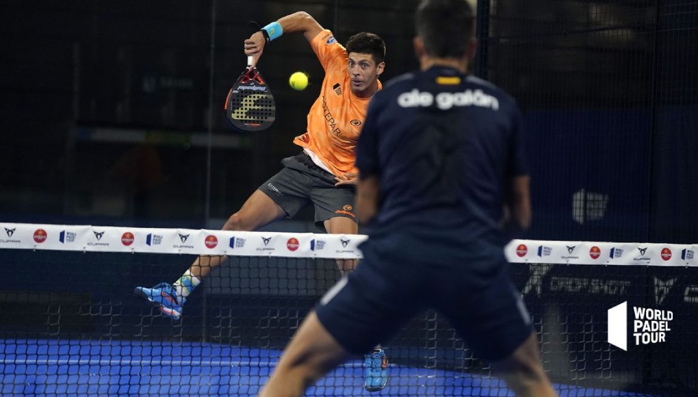 Ya están sorteados los cuadros del Estrella Damm Valencia Open