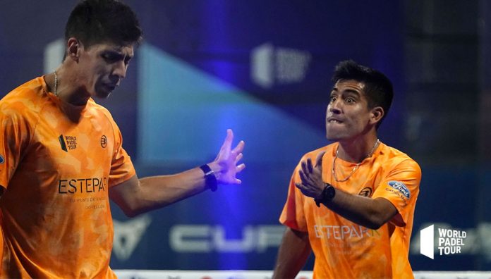 Cuartos del Adeslas Open: Ya conocemos a los candidatos al título