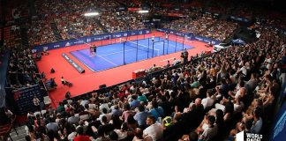 Ya están a la venta las entradas para el Estrella Damm Valencia Open 2020