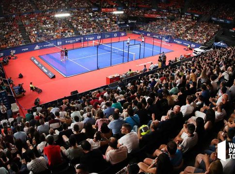 Ya están a la venta las entradas para el Estrella Damm Valencia Open 2020