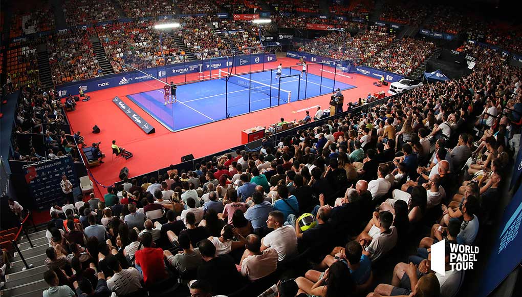 Ya están a la venta las entradas para el Estrella Damm Valencia Open 2020