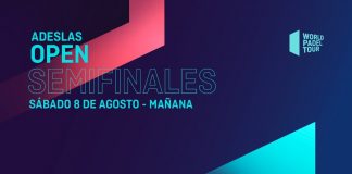 Sigue desde las 10:00 el streaming de las semifinales del Adeslas Open 2020