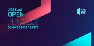 Sigue en directo el streaming de las finales del Adeslas Open 2020