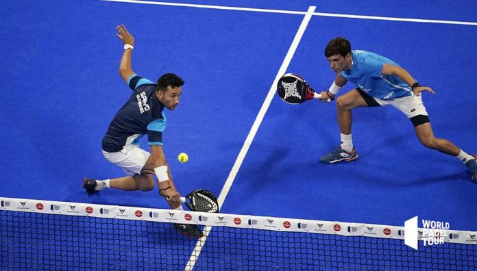 Sin lugar a sorpresas en los octavos del Adeslas Open 2020