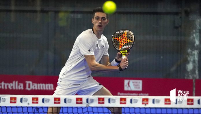 El Estrella Damm Valencia Open ya tiene a sus clasificados de la preprevia