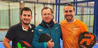 Juan Cruz Belluati y Fede Quiles también anuncian su separación