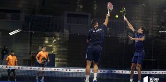 Así está el ranking RACE tras el Adeslas Open 2020