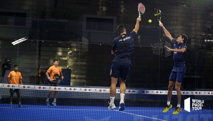 Así está el ranking RACE tras el Adeslas Open 2020