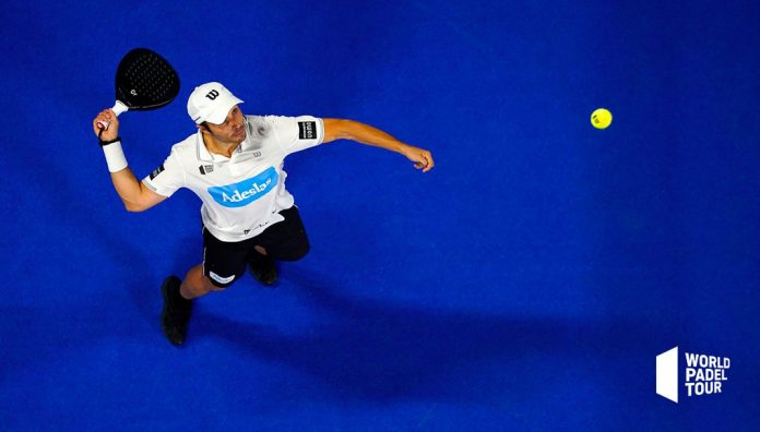 ¿Cuándo podremos ver el streaming del Adeslas Open 2020?