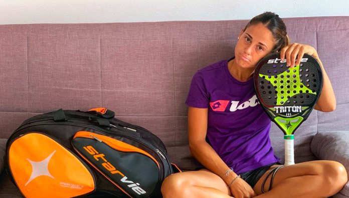 Martín Sánchez Piñeiro y Mari Carmen Villalba también son bajas para el Valencia Open