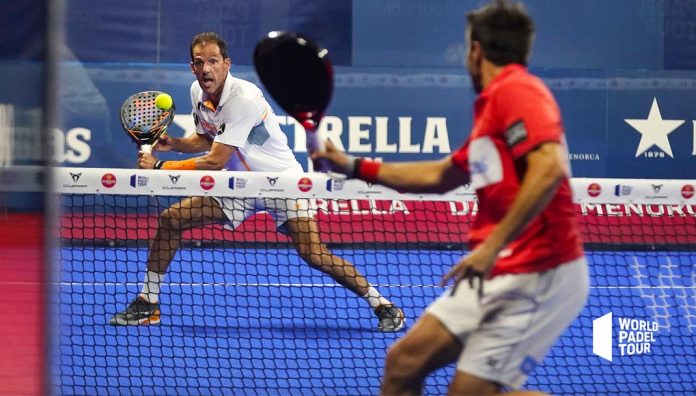 Cuartos del Menorca Open: Los favoritos cumplen los pronósticos