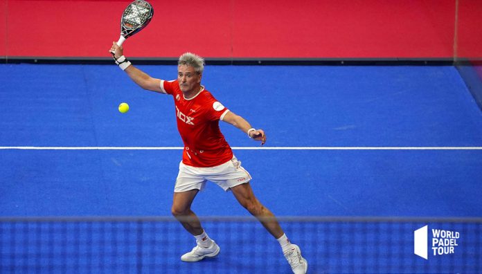 Caen varias cabezas de serie en los dieciseisavos del Estrella Damm Valencia Open