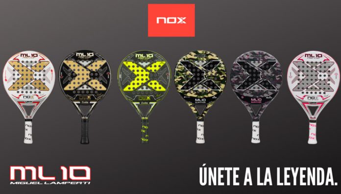 Conoce cómo es la gama ML10 Pro Cup de Nox al completo